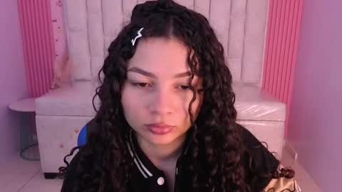 Shalon  online show from February 24, 1:42 pm