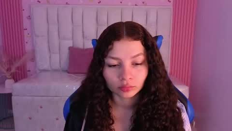 Shalon  online show from March 10, 2:22 pm