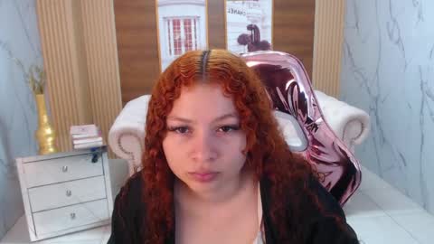 Shalon  online show from April 3, 1:09 pm