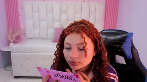 Shalon  online show from May 12, 1:19 pm