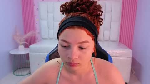 Shalon  online show from May 16, 1:57 am