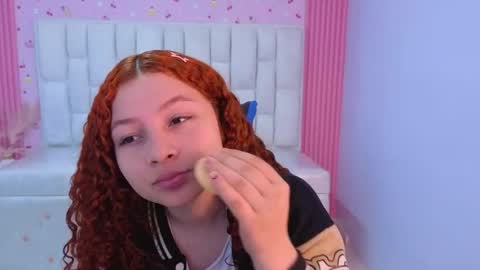 Shalon  online show from May 24, 1:05 pm