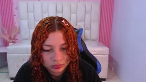 Shalon  online show from May 26, 1:29 pm