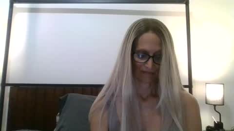 Shaman Woman online show from March 28, 7:24 pm