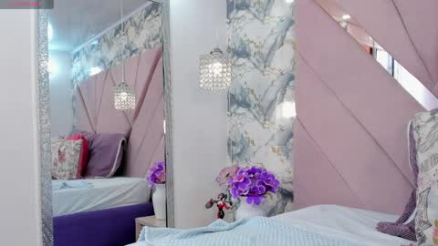 Shamara Thomson online show from April 7, 5:57 pm