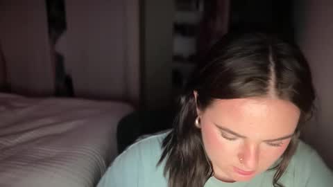 Han online show from April 14, 3:12 am