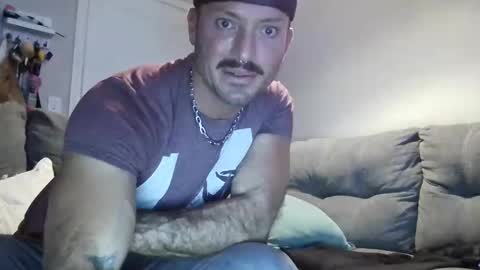 shameus69 online show from April 12, 2:05 am