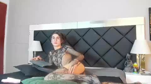 Shammy Ross online show from January 10, 4:14 am