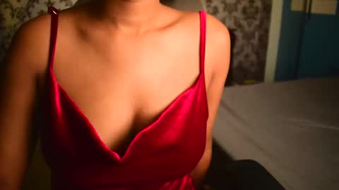 Snapshot of shanaya_indian chatting on October 9, 3:26 am shanaya indian online show from October 9, 3:26 am