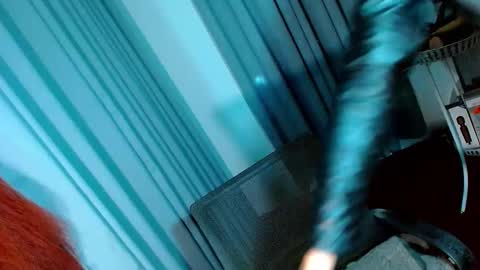 MISS SHANE online show from January 30, 3:33 am