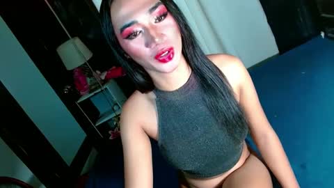 MISS SHANE online show from February 6, 7:56 am