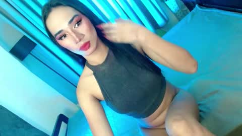 MISS SHANE online show from February 9, 9:58 am