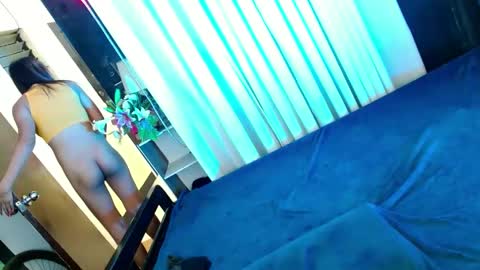 MISS SHANE online show from February 15, 5:07 pm