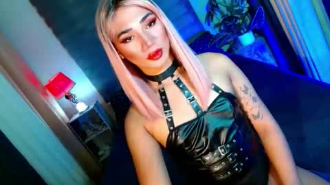 MISS SHANE online show from September 9, 6:18 pm