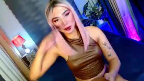 MISS SHANE online show from September 11, 6:19 pm