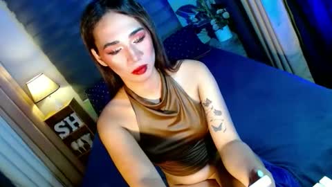 MISS SHANE online show from December 13, 8:14 pm