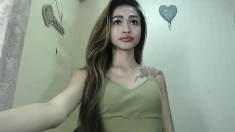 bini aiah online show from March 9, 1:42 am