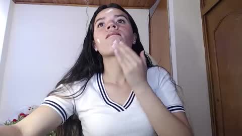 Snapshot of shanel_lozano chatting on September 19, 5:02 pm shanel_lozano online show from September 19, 5:02 pm