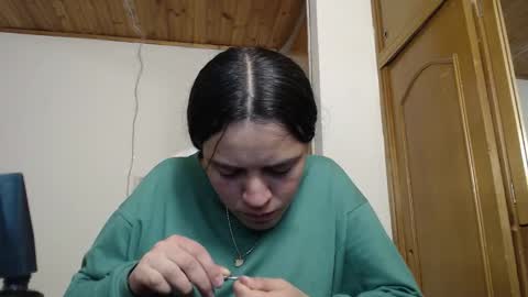 shanel_lozano online show from October 18, 10:43 pm