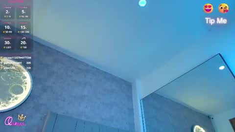 Snapshot of shanell__hott chatting on June 26, 3:00 am shanell online show from June 26, 3:00 am