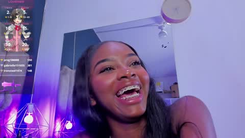 Shanel online show from January 20, 4:12 pm