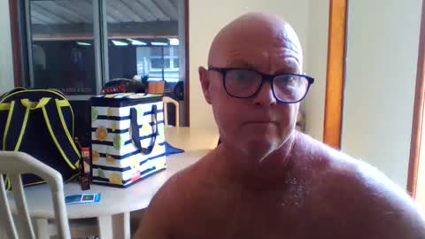 shaneo781570 online show from March 22, 2:48 am