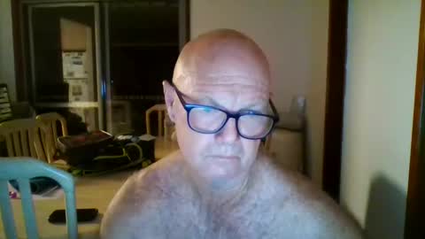 shaneo781570 online show from April 2, 6:38 pm