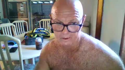 shaneo781570 online show from April 3, 6:44 am