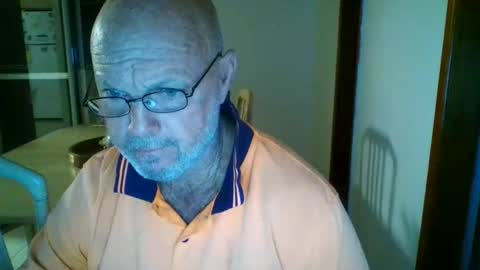 shaneo781570 online show from May 31, 6:53 pm
