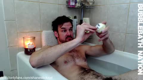 shanestickrod online show from September 23, 4:43 pm