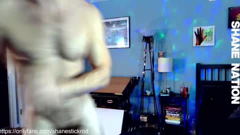 shanestickrod online show from October 28, 4:16 am