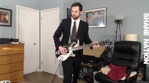 shanestickrod online show from February 7, 10:35 pm