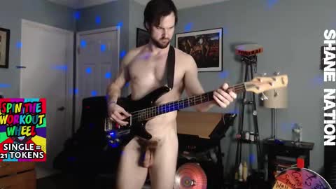 shanestickrod online show from March 10, 2:16 am