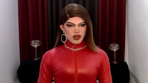 Snapshot of shanex01 chatting on February 10, 8:53 am Shane X online show from February 10, 8:53 am