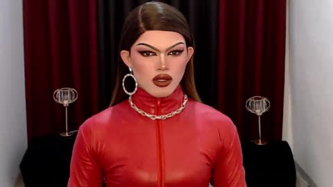 Snapshot of shanex01 chatting on February 14, 9:34 am Shane X online show from February 14, 9:34 am