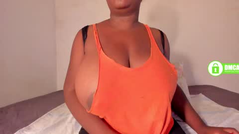 Danna online show from January 28, 1:59 pm