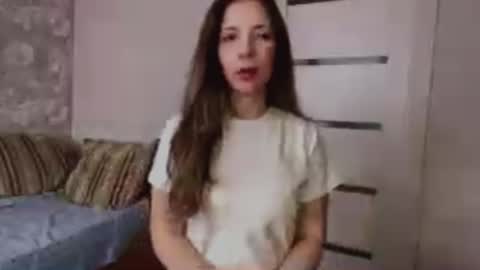 Snapshot of shanikaterwey chatting on February 17, 11:18 am Shanika online show from February 17, 11:18 am