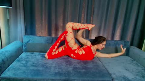 Hi Im Shanita or Mistress  online show from March 7, 6:38 pm