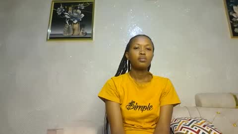 shanizz online show from January 3, 7:07 pm