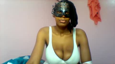 shanizz online show from February 10, 5:17 pm