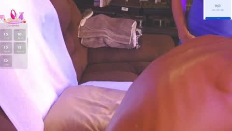 ShanNikki420 online show from April 3, 11:36 pm