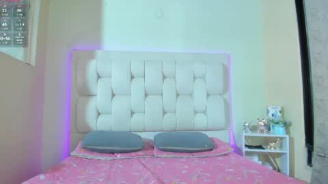 Snapshot of shannakendall chatting on April 29, 2:43 pm Shana online show from April 29, 2:43 pm