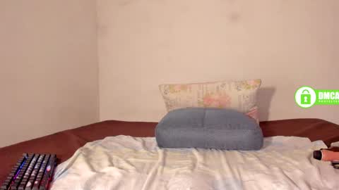 Snapshot of shannick03 chatting on February 2, 8:30 pm shack03 online show from February 2, 8:30 pm