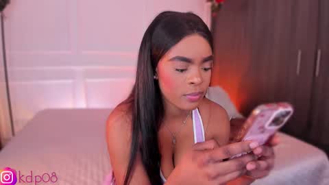 Shannol online show from October 27, 1:09 am