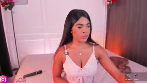 Shannol online show from October 30, 1:40 am