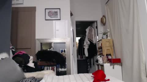 Shannon07 online show from January 18, 3:53 am