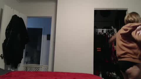 Shannon07 online show from February 7, 3:41 pm