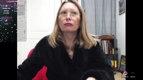 Shannon07 online show from April 13, 2:50 am