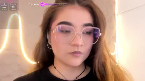 Shanntal  online show from February 15, 7:32 pm