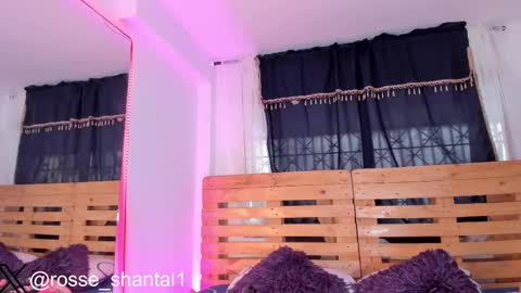 Snapshot of shanon_brown1 chatting on February 10, 12:29 pm Shantal online show from February 10, 12:29 pm